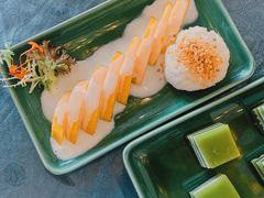 -阿莱唛唛泰国菜·海鲜餐厅(蛇口店)