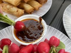 -丹世红酒庄·烧烤·团建·婚礼·水上运动