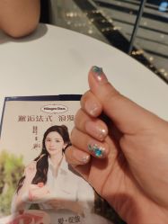 点击看大图 -爱睫物语·疗愈美睫美甲