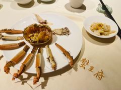 -成隆行·蟹王府(九江路店)