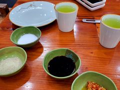 -盈田盈粥庄(博山东路店)