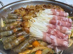 -黄记煌三汁焖锅(金凤万达广场店)