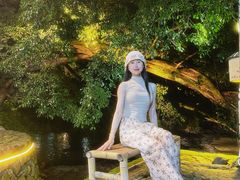 -福建土楼（南靖）云水谣景区-和贵楼