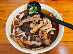 -宝小庆邵阳米粉(深圳市南山保利店)