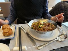 -王府半岛酒店·大堂茶座