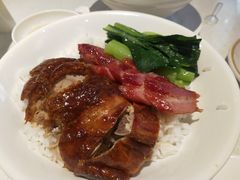 -港久茶餐厅(鹭洲里店)