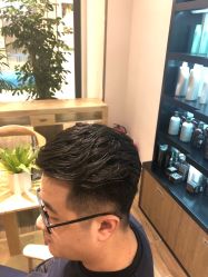 -Mentor Hair Salon