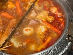-一绪に和牛寿喜烧(罗湖益田假日店)
