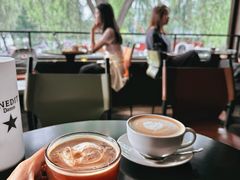 -东岸Cafe 爵士俱乐部