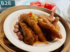 -悦雅居·老广州老味道(长湖店)