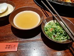 -受气牛肉·耙牛肉火锅(水晶郦城店)