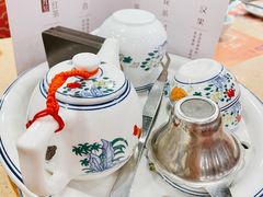 -点都德(中海环宇荟店)