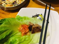 -咕咕站韩国料理(紫金港店)