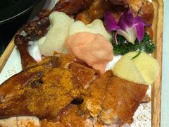 招牌胡桃里烤鸡-胡桃里音乐酒馆(下沙店)