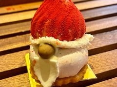 -大中华希尔顿酒店-念自助餐·海南美食·三文鱼