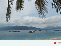 -海南分界洲岛旅游区