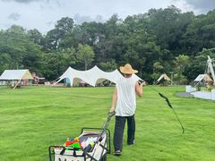 -云栖山谷野奢营地