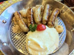 -申德勒加油站西餐厅(太仓店)