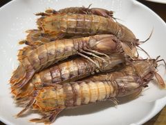 -必点海鲜·海肠捞饭·鲅鱼水饺(滨江道店)