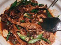 -鱼你相聚·河鲜馆(袁家岭店)