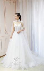 -LOVE SHINE婚纱·红鼎庄龙凤褂·妈妈装定制
