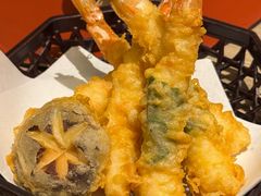 -小山日本料理(兴业太古汇店)