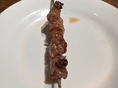 -喝丢一只鞋辣炒海鲜小烧烤(三八广场店)