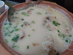 -堂宴·老厦门私房菜(1988仙岳总店)