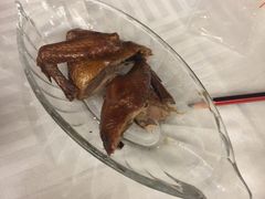 -潮福城大酒楼·潮粤菜·港式点心(阳光城店)