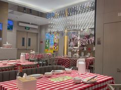 -西贝(上海中心店)