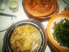 -老阿爸鲜鱼土菜(园区永旺店)