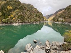 -叠溪松坪沟景区