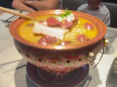 -奉天小馆·非遗东北菜(济南万象城店)