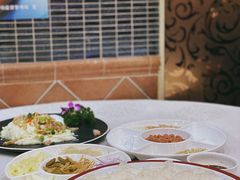 金鲷鱼鱼生-寻味顺德·南记酒家·传统顺德菜·鱼生(广源路店)