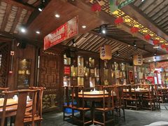 -杨记隆府(重庆总店)