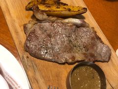 摩拉维亚西冷牛排-布拉格餐厅· 中欧捷克菜(全国首店)