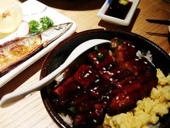 -初居食屋日式料理(万象城购物中心店)