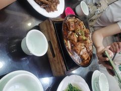 -徽州美食(三十年老店)