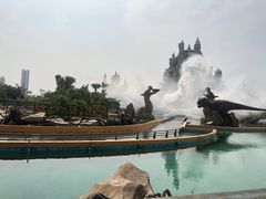 -厦门方特梦幻王国