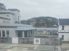 -枣子树·素食餐厅(朱家尖店)