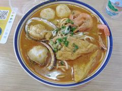-老闽味沙茶面·姜母鸭(传承35年曾厝垵店)