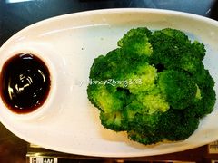 -食大利香港茶餐厅(南亚风情第一城店)