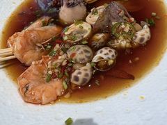-潮州府·潮菜·砂锅粥(徐家汇店)