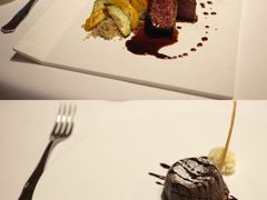 -北京古城老院厉晓麟精致菜