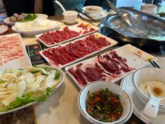 -小肥牛潮汕牛肉火锅(南联店)