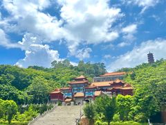 -南沙天后宫景区