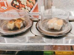 -争鲜回转寿司(朝北大悦城店)