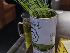 -很久以前羊肉串(南京路第一百货店)