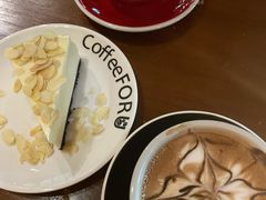 摩卡-旧雨咖啡·CoffeeFORU(黄村奥体店)