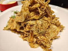 -北平盛世·新京菜·北京烤鸭(劲松·双井店)